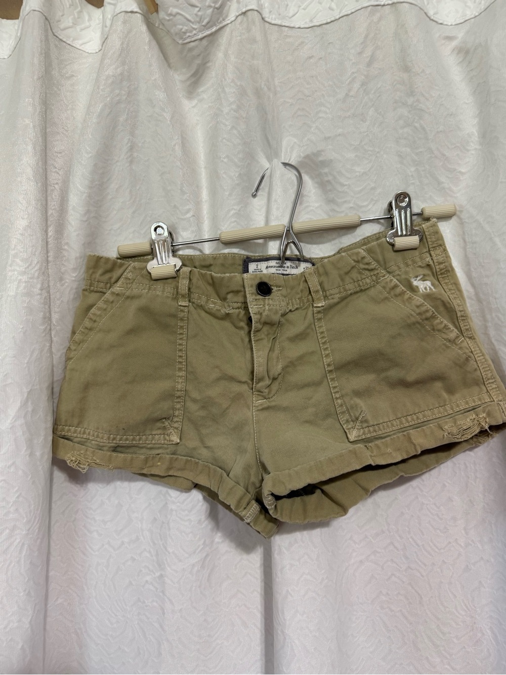 Abercrombie and Fitch Shorts
